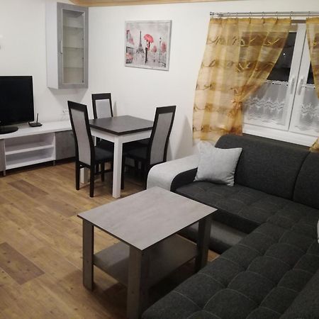 Penzion Polana Liptovská Osada Exteriér fotografie